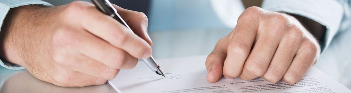 Перевод договоров